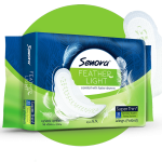 Senora Feather Light Sanitary Napkin