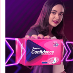 SENORA CONFIDENCE SANITARY NAPKIN